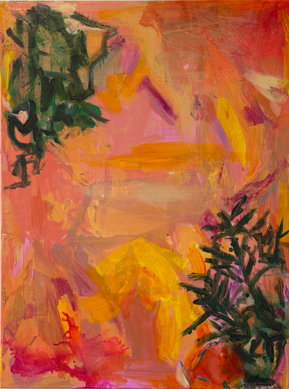Fresh-Squeezed Sunset