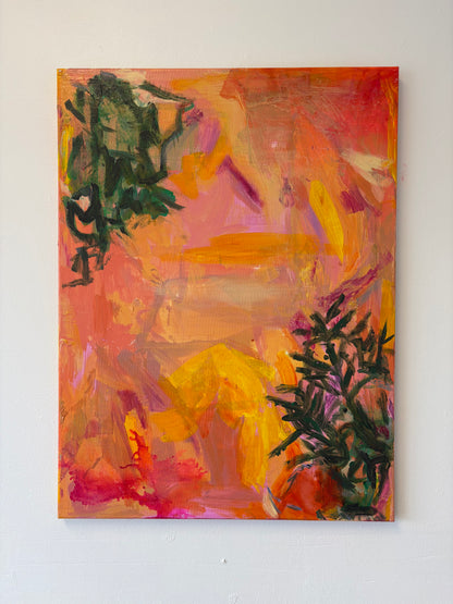 Fresh-Squeezed Sunset