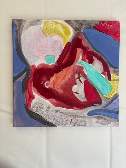 Earth Womb