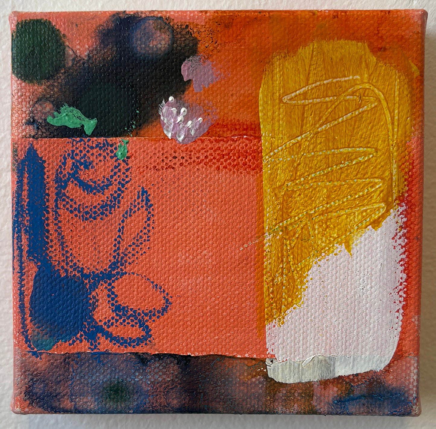 Fruiting Body