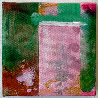 Secret Garden