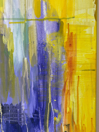 Seeking Joy