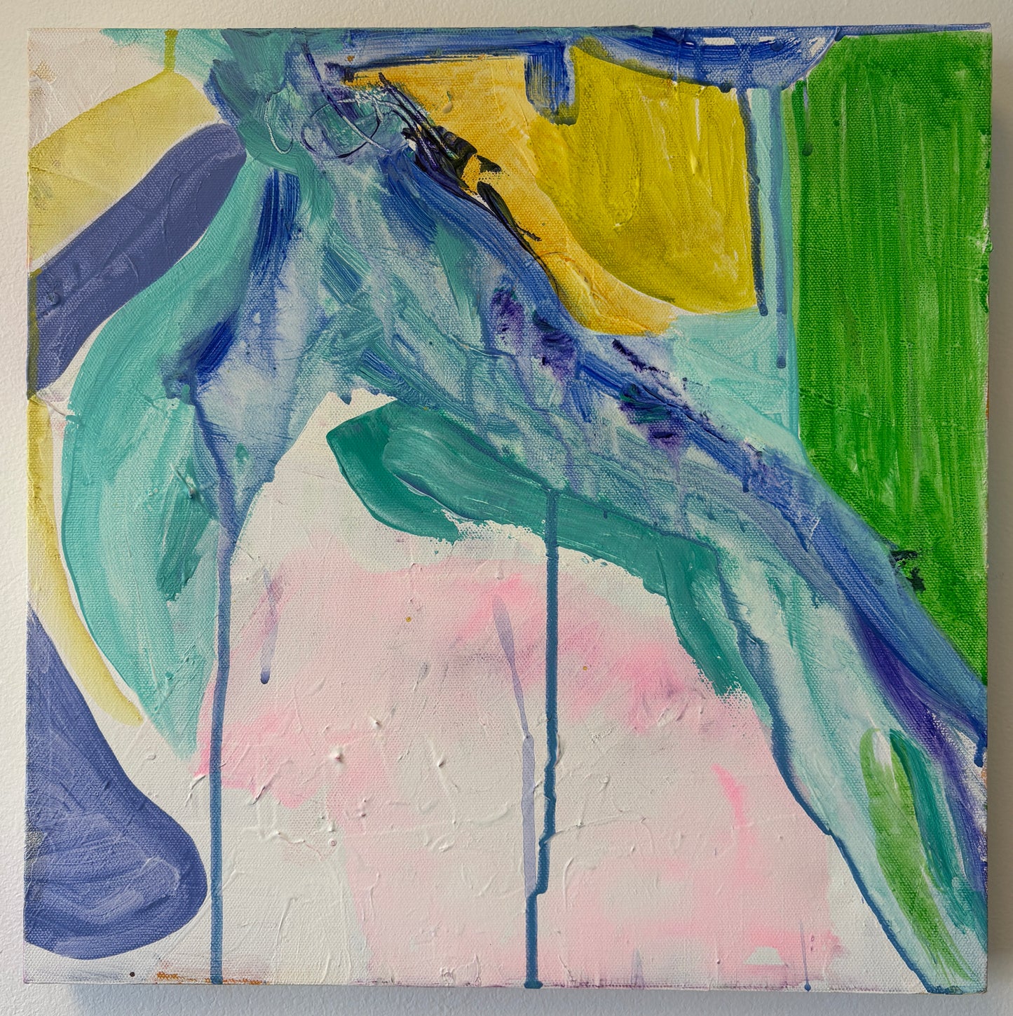 Slipstream