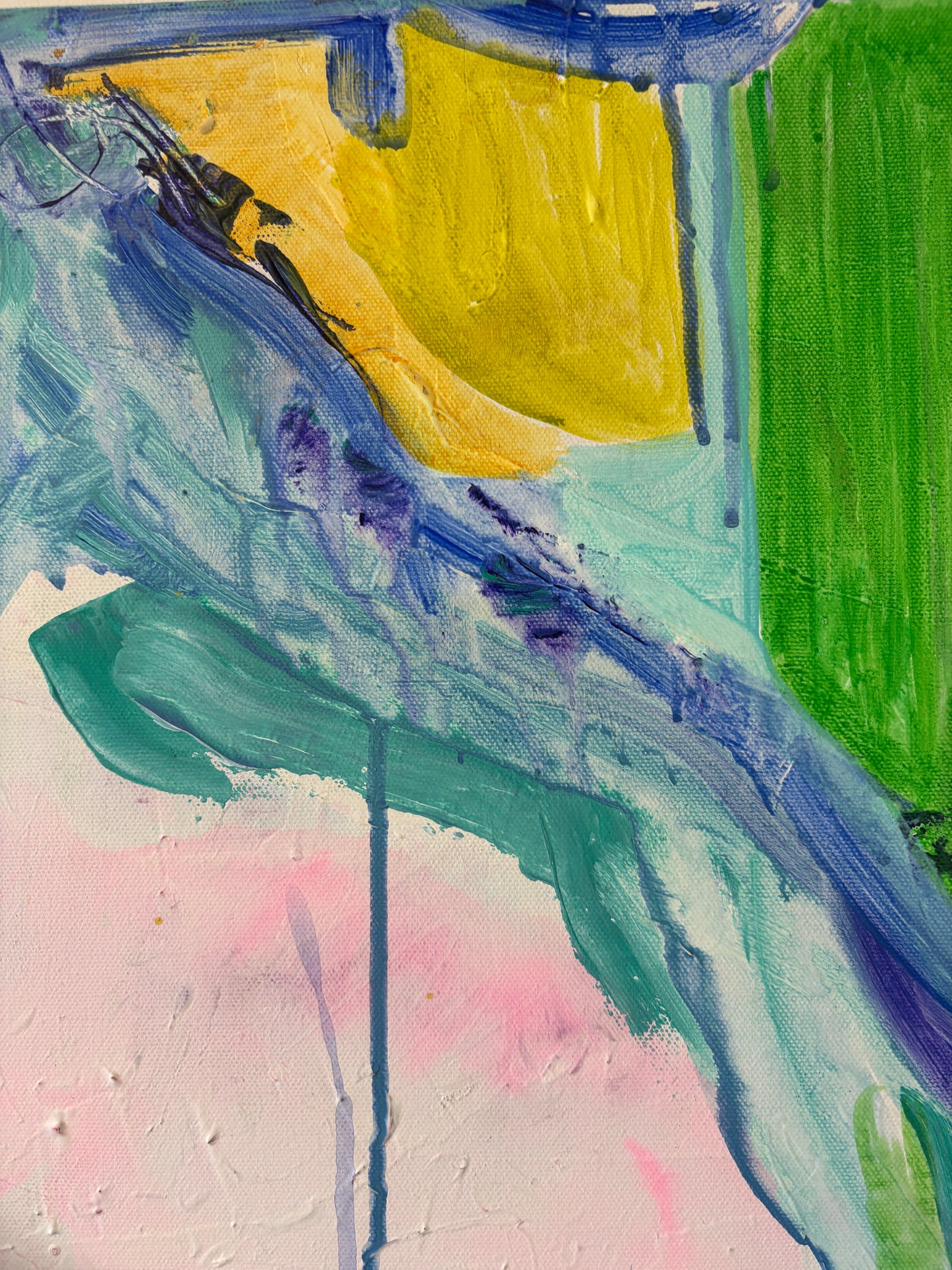 Slipstream