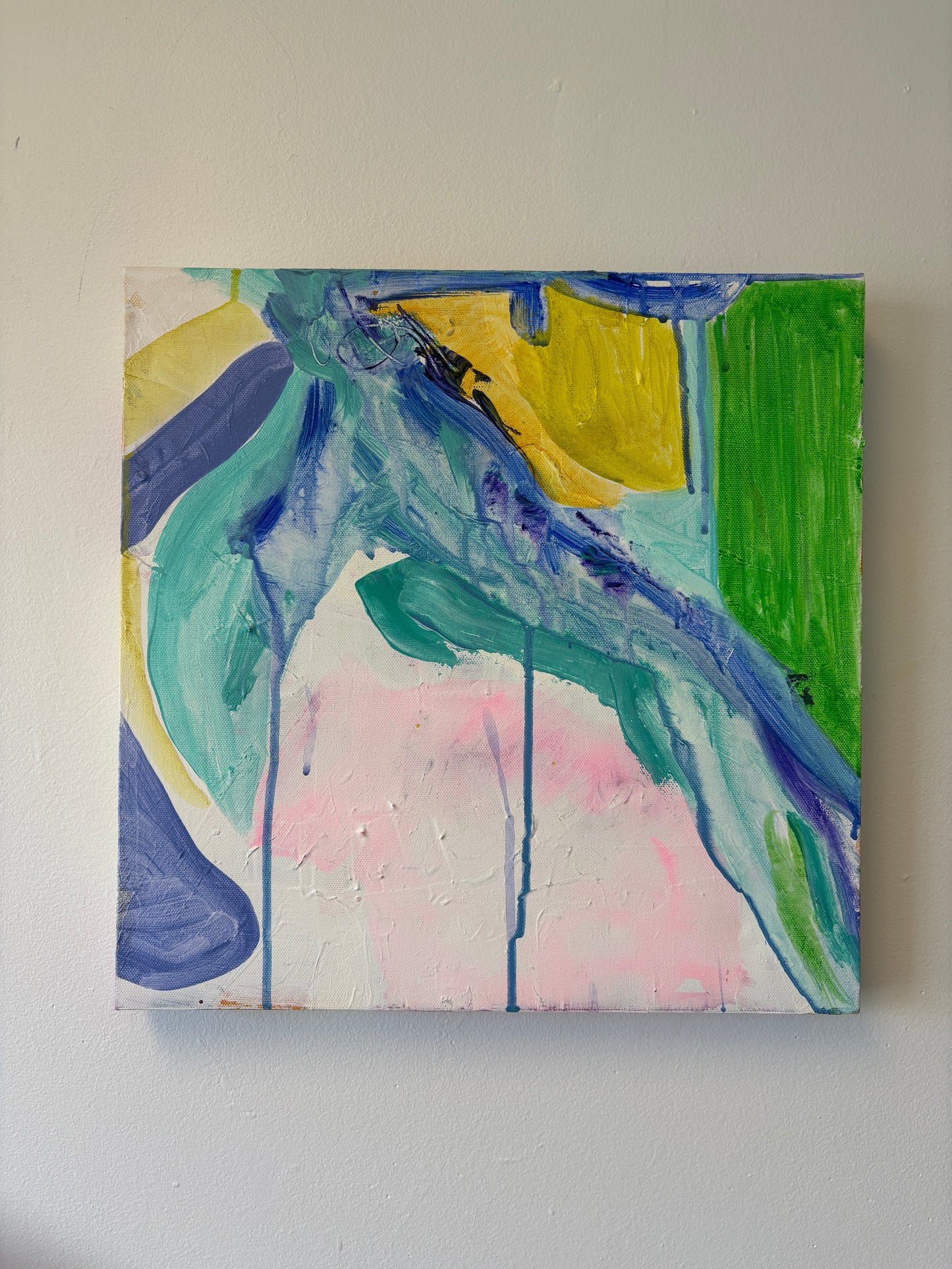 Slipstream