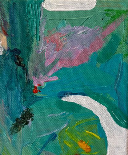 Tropic of Cancer